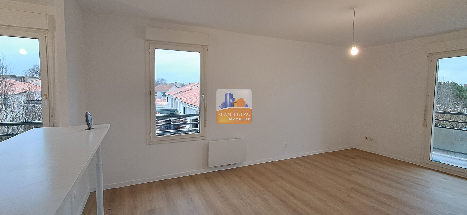 Image APPARTEMENT à REZE