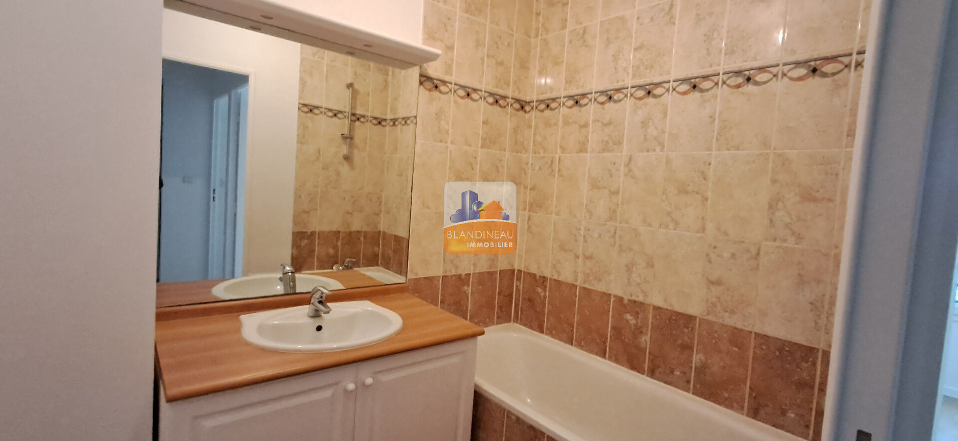 Image APPARTEMENT à REZE