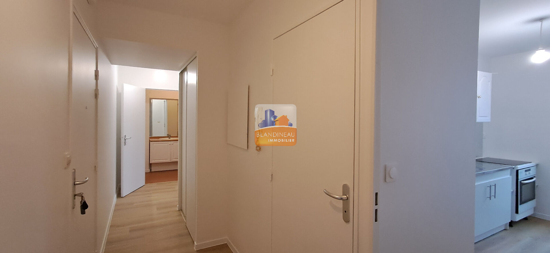 Image APPARTEMENT à REZE