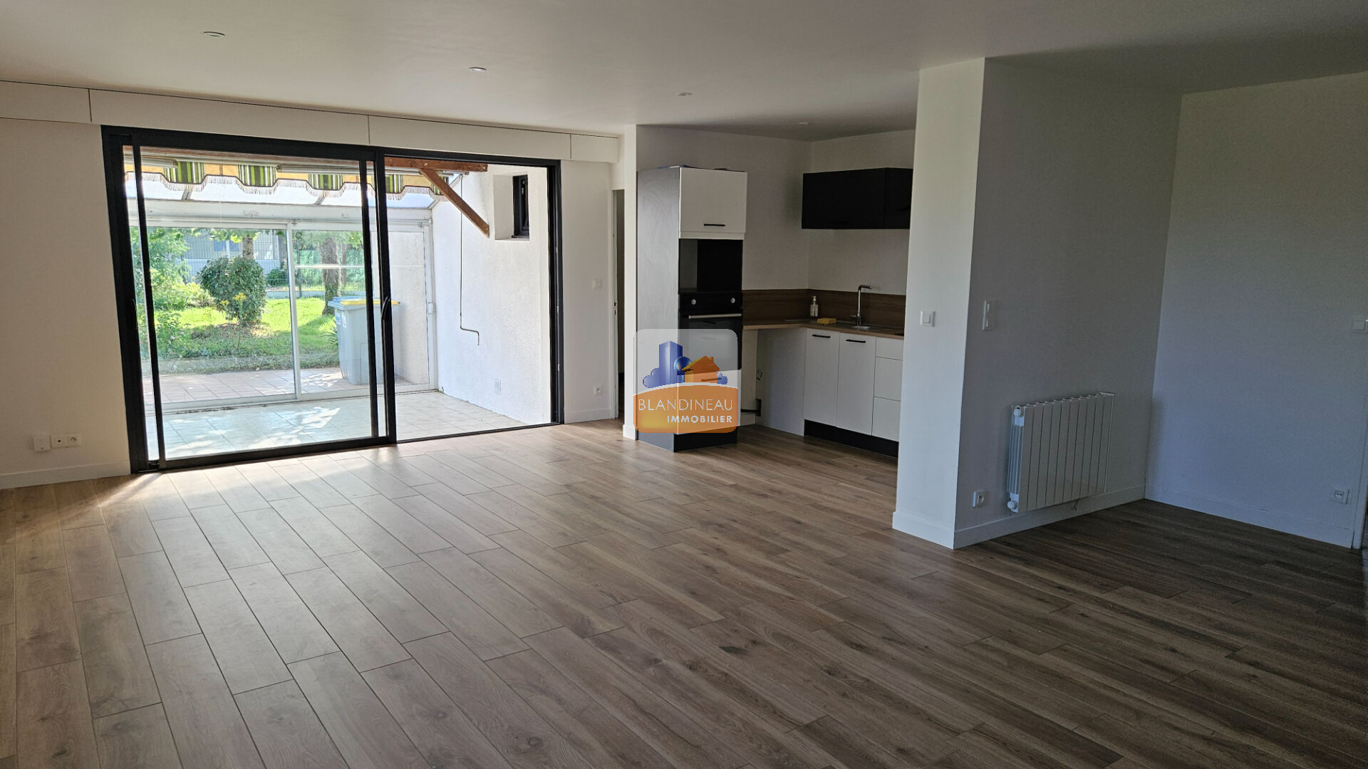 Image MAISON à BRAINS