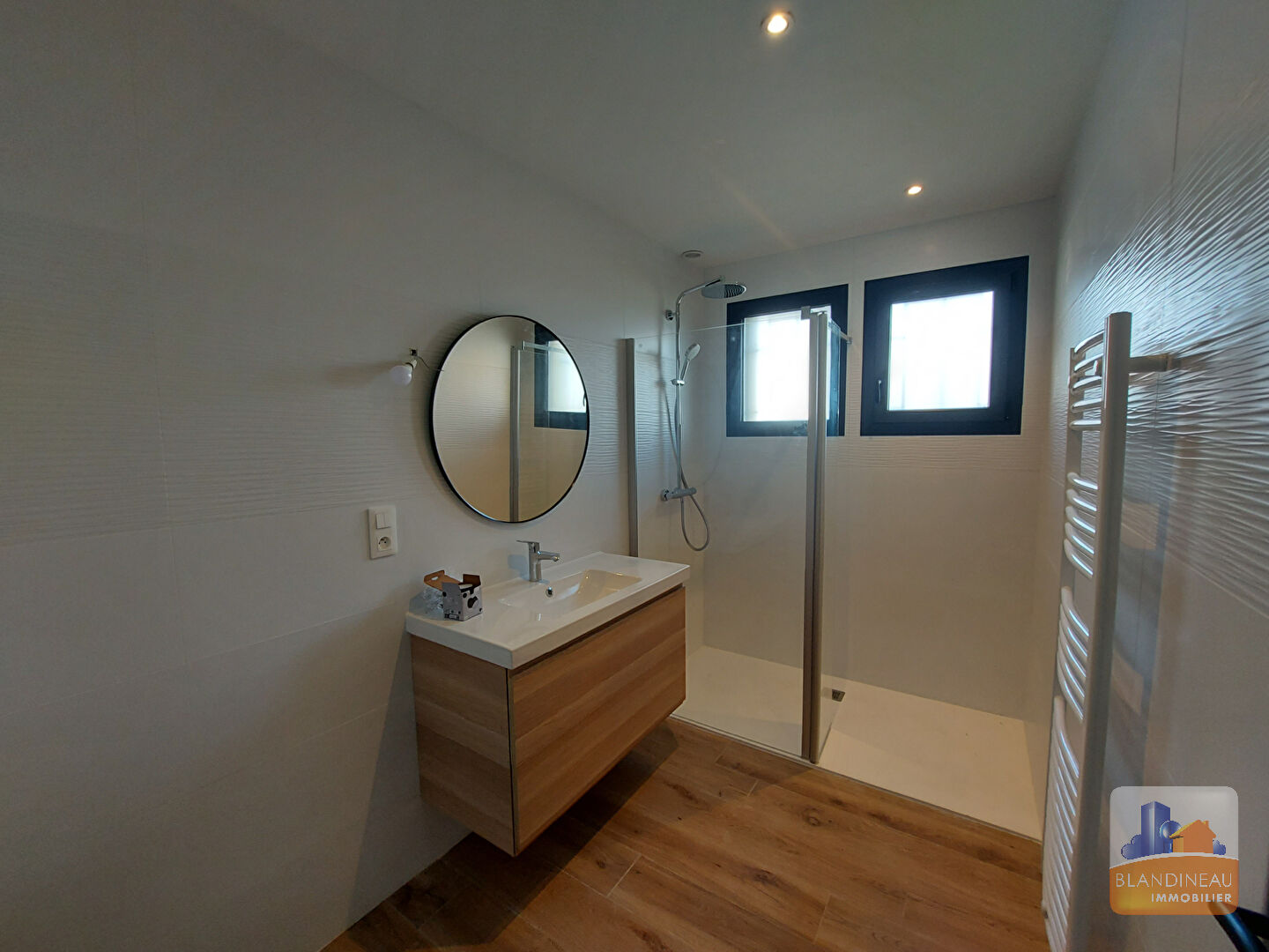 Image MAISON à BRAINS