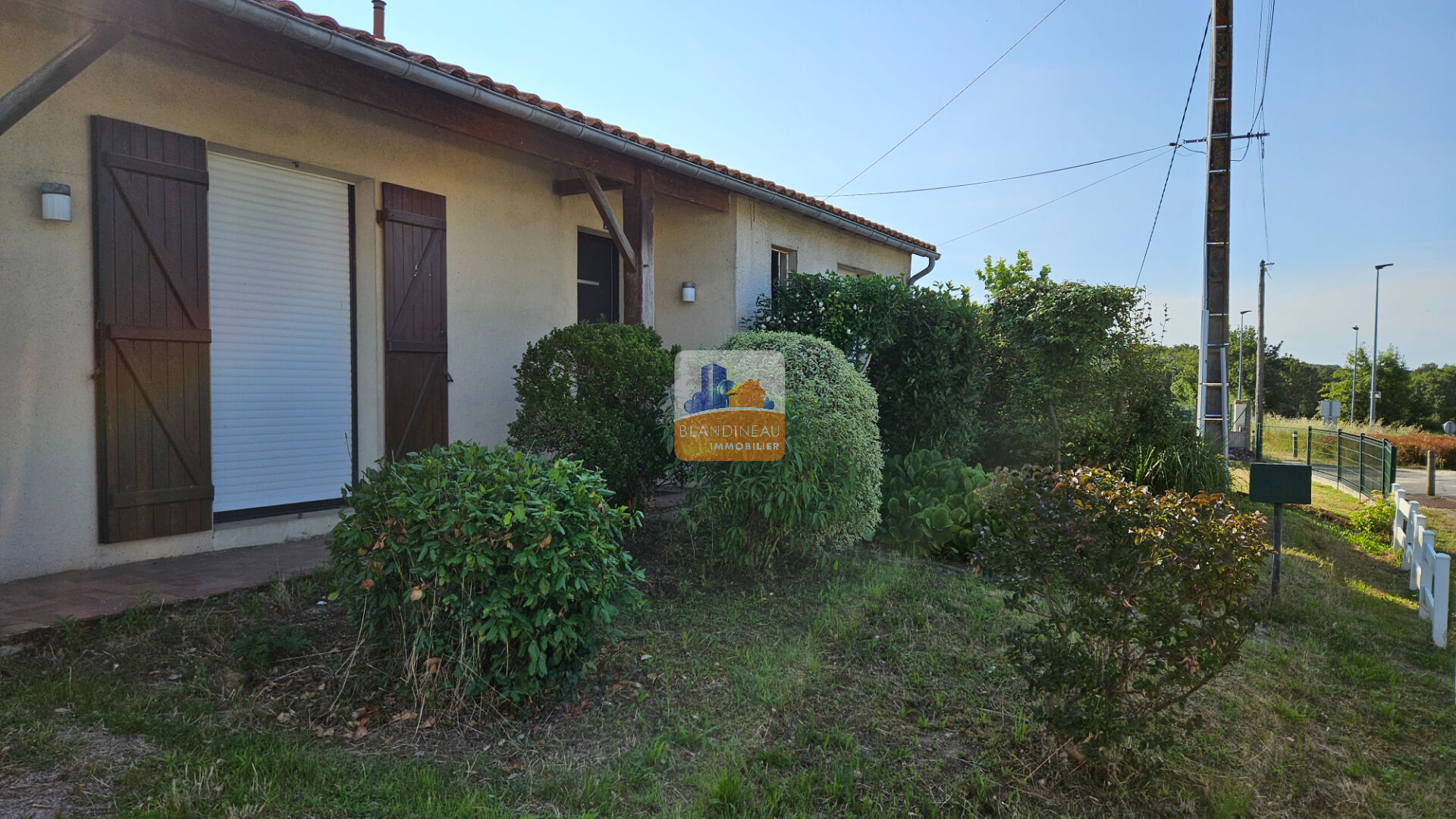 Image MAISON à BRAINS