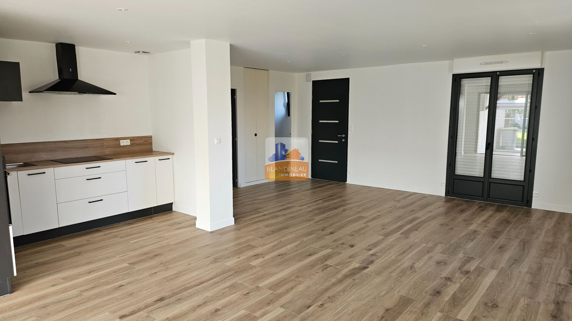 Image MAISON à BRAINS