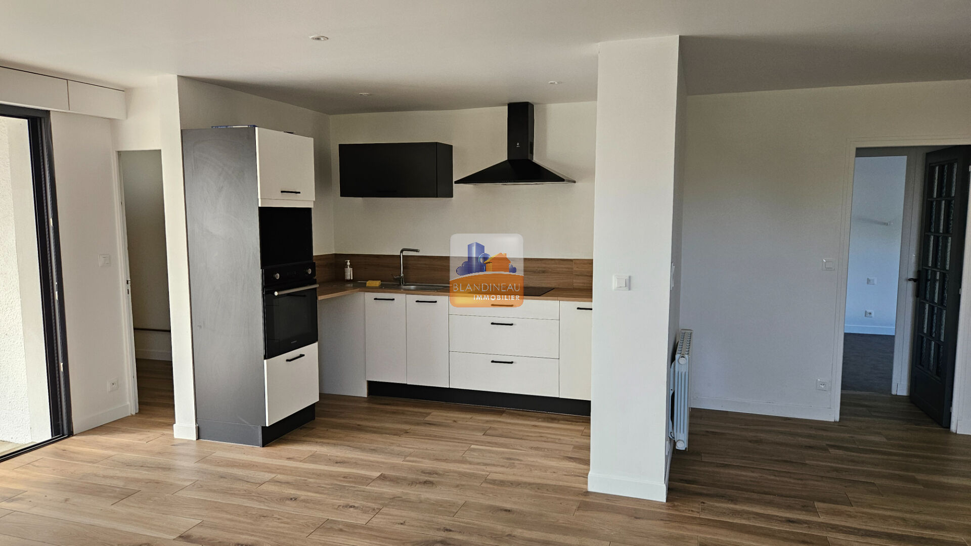 Image MAISON à BRAINS