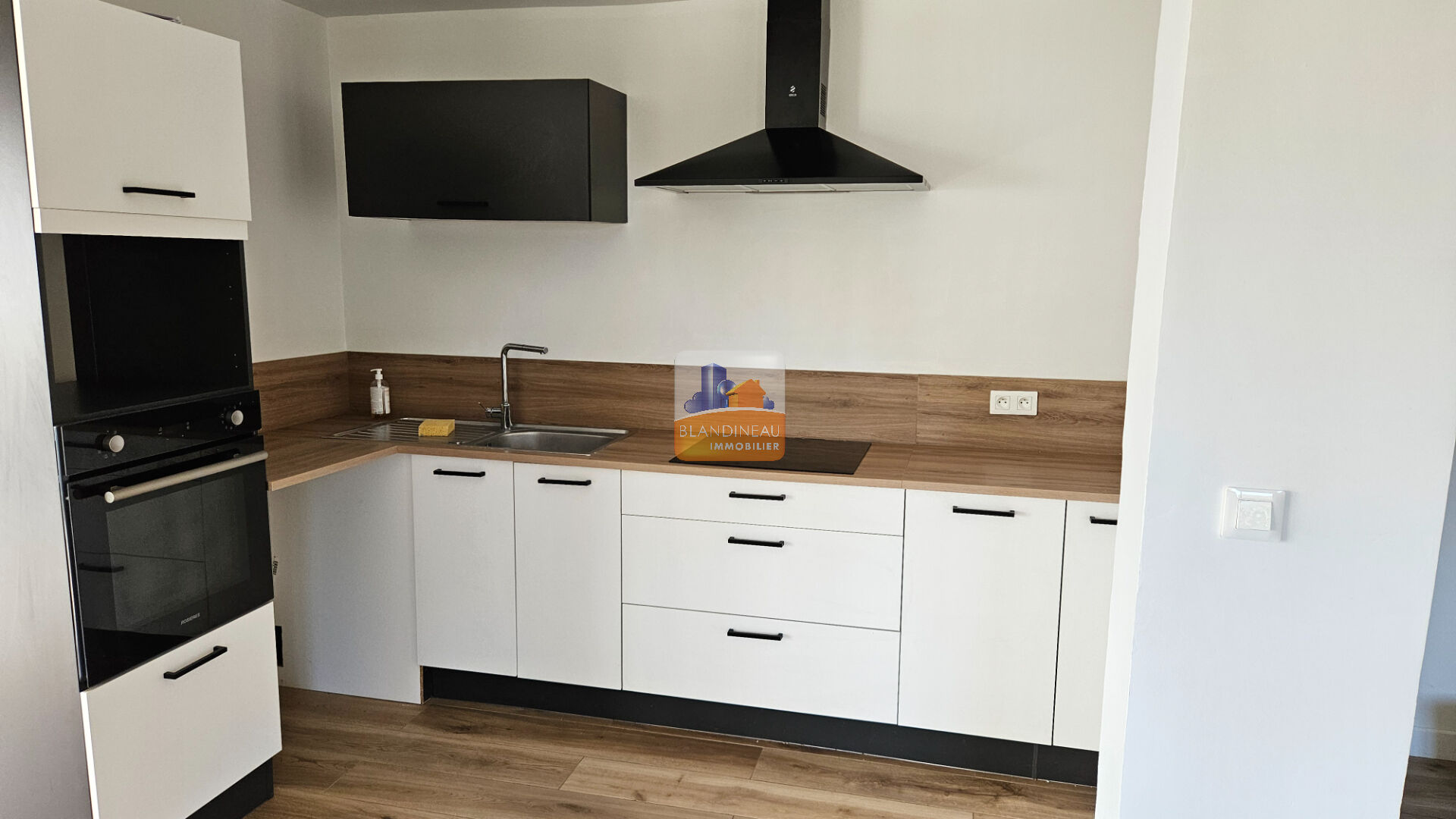 Image MAISON à BRAINS