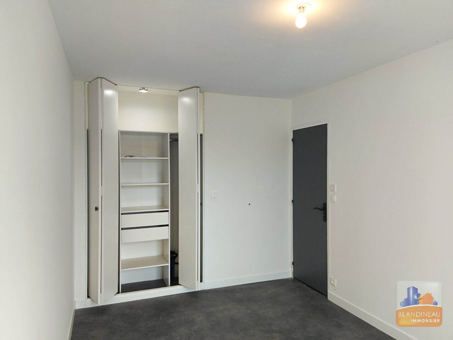 Image MAISON à BRAINS