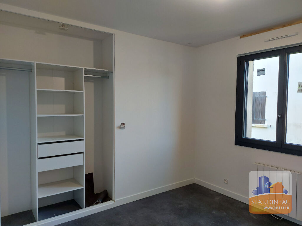 Image MAISON à BRAINS