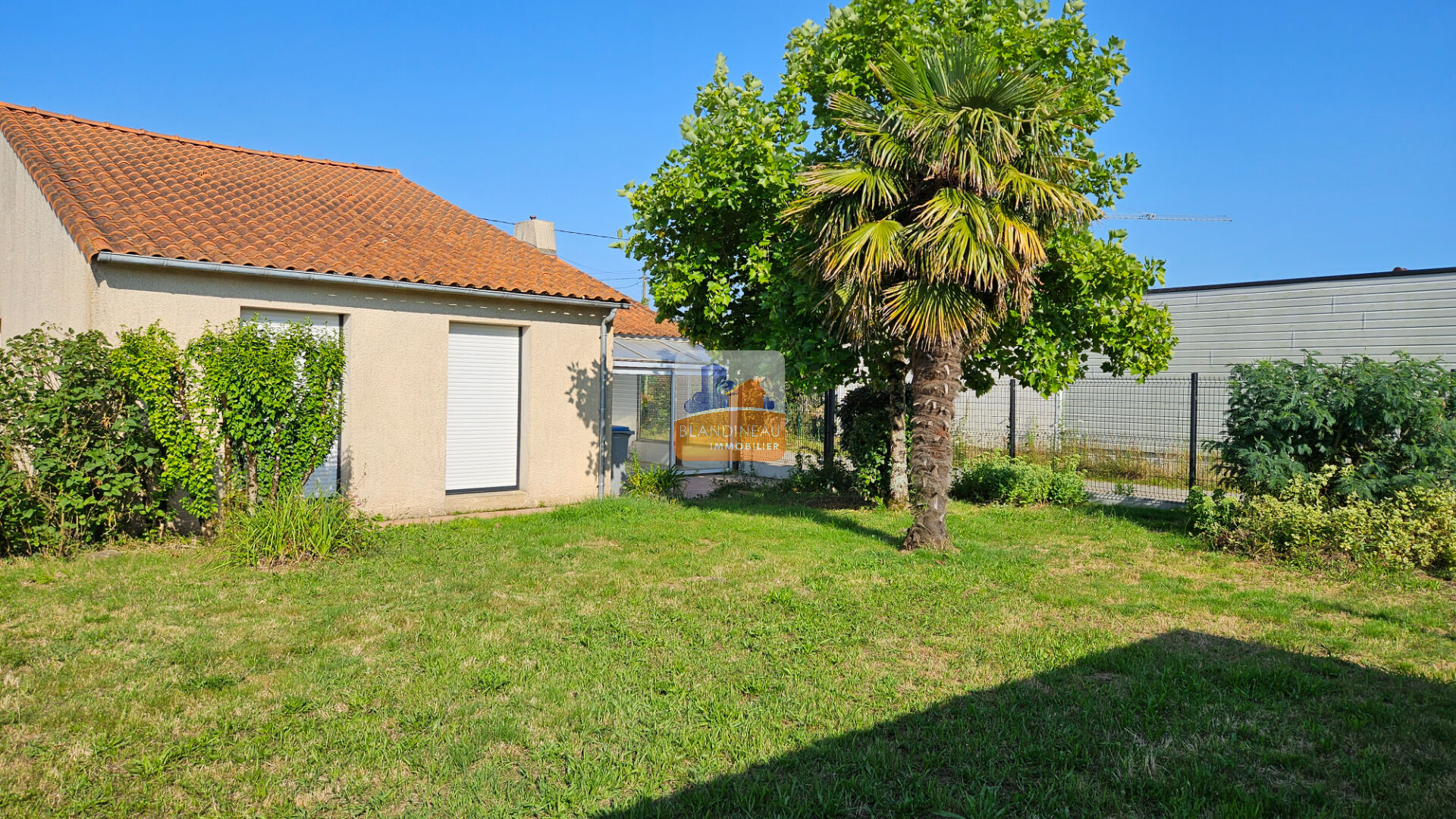 Image MAISON à BRAINS