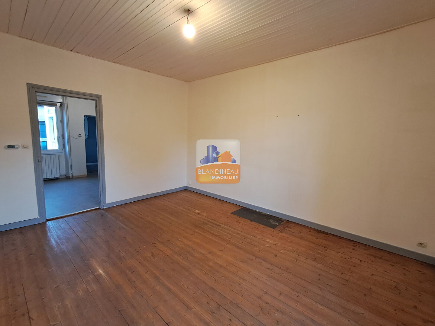 Image MAISON à LA MONTAGNE