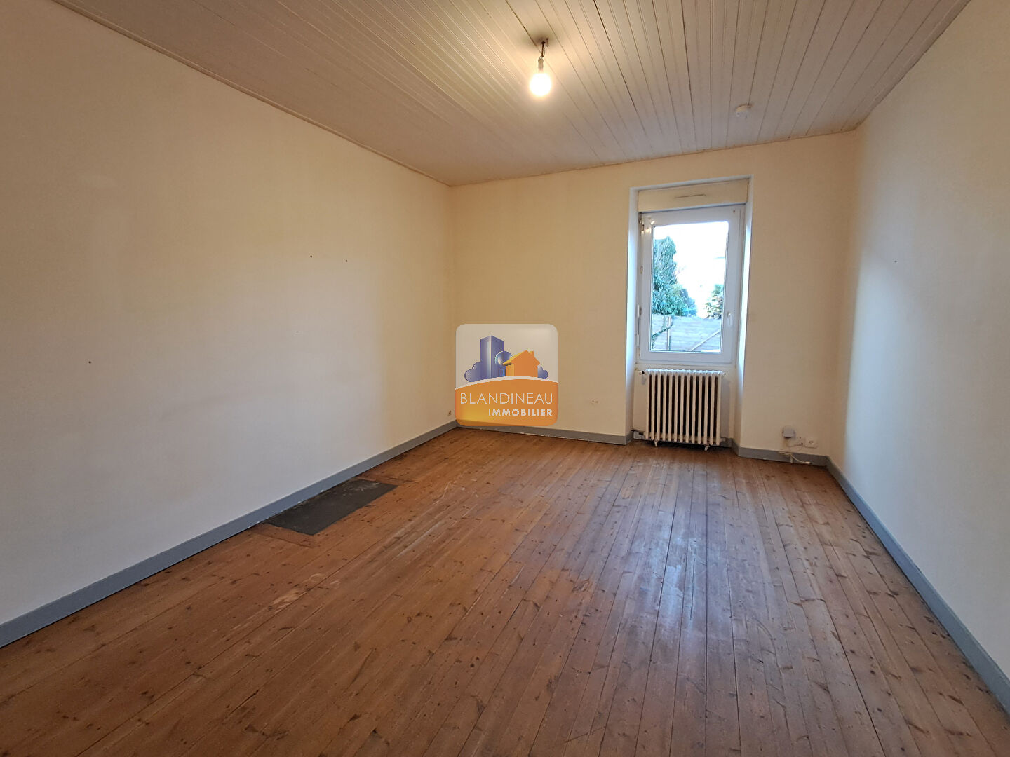 Image MAISON à LA MONTAGNE