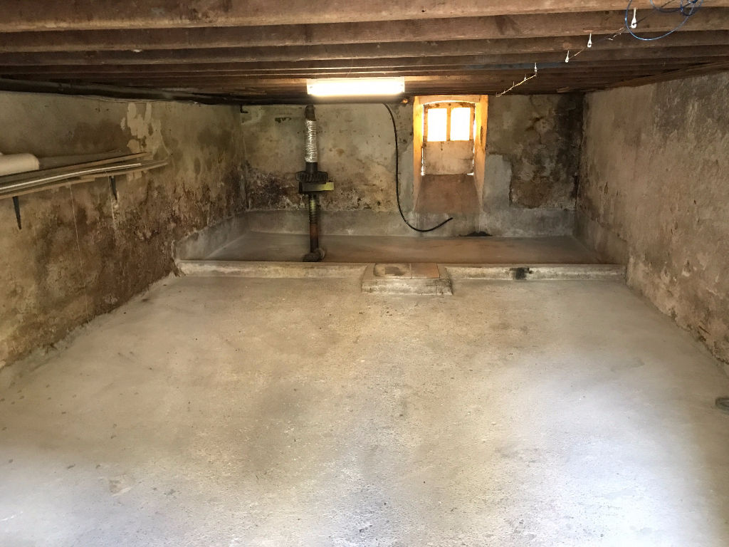 Image MAISON à LA MONTAGNE