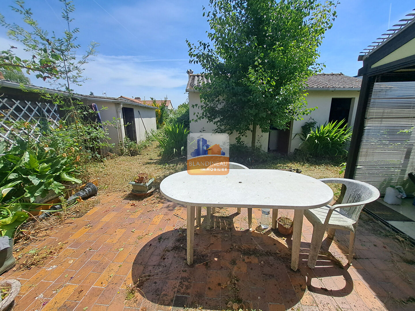 Image MAISON à CHAUMES EN RETZ