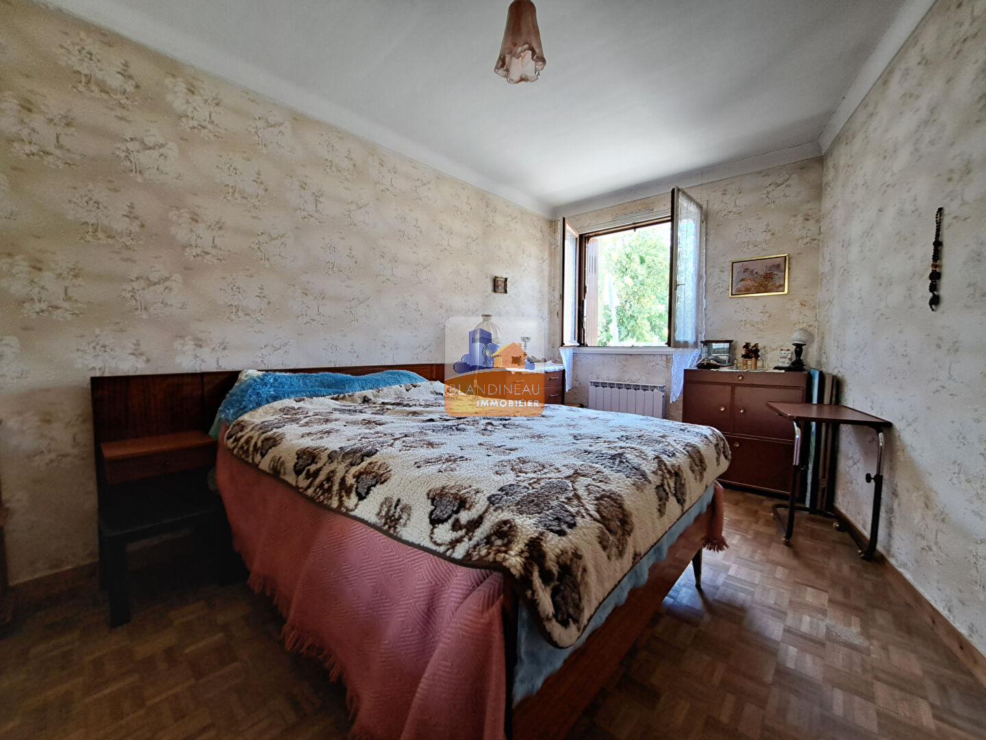 Image MAISON à CHAUMES EN RETZ