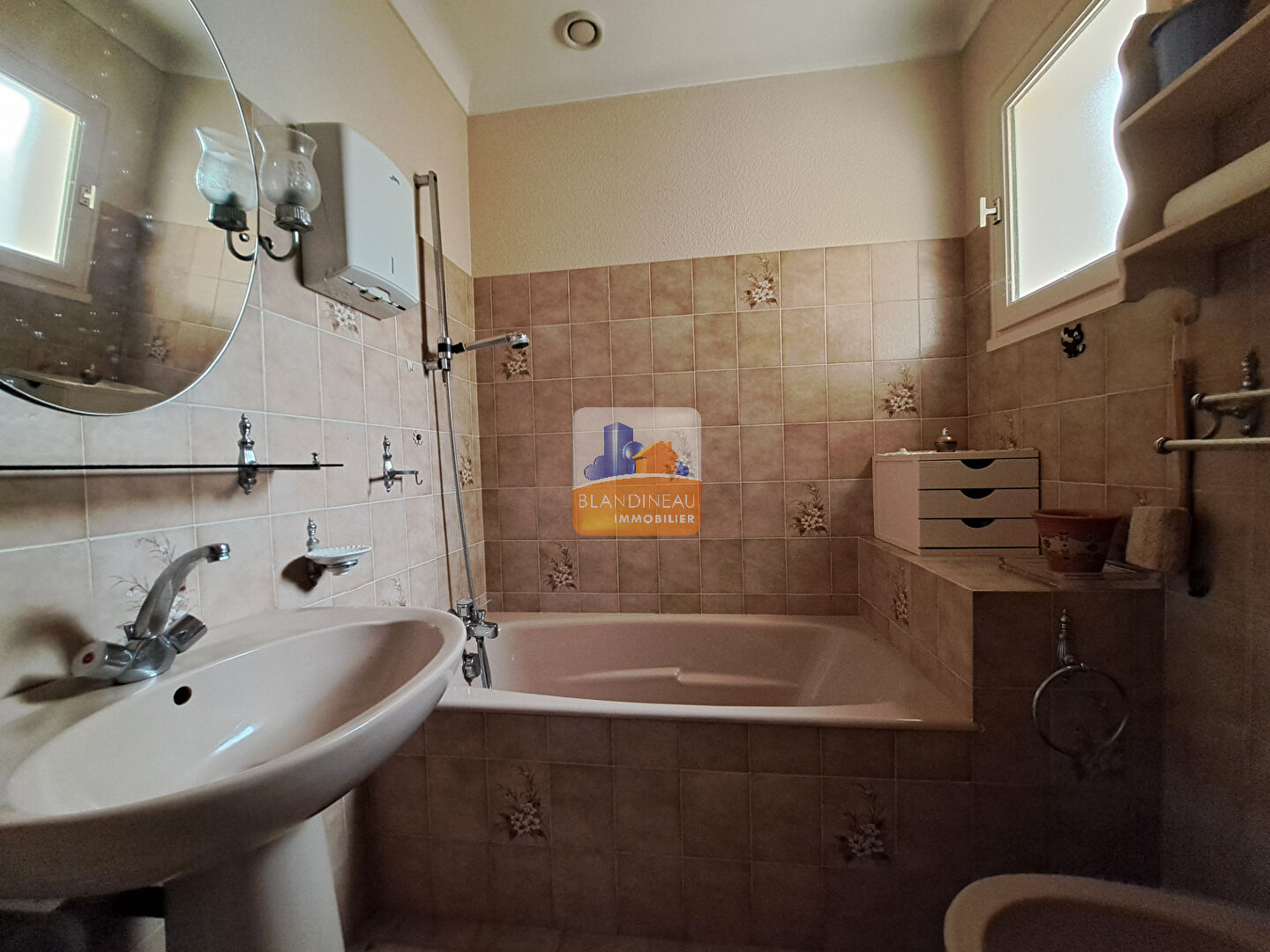 Image MAISON à CHAUMES EN RETZ