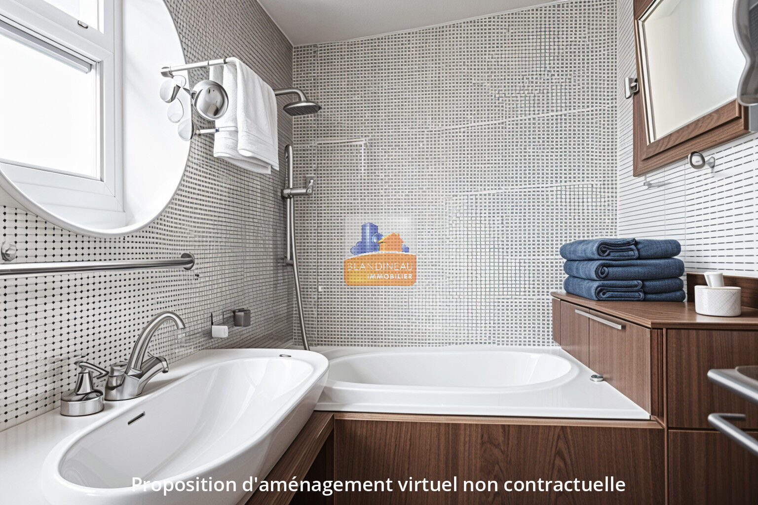 Image MAISON à CHAUMES EN RETZ