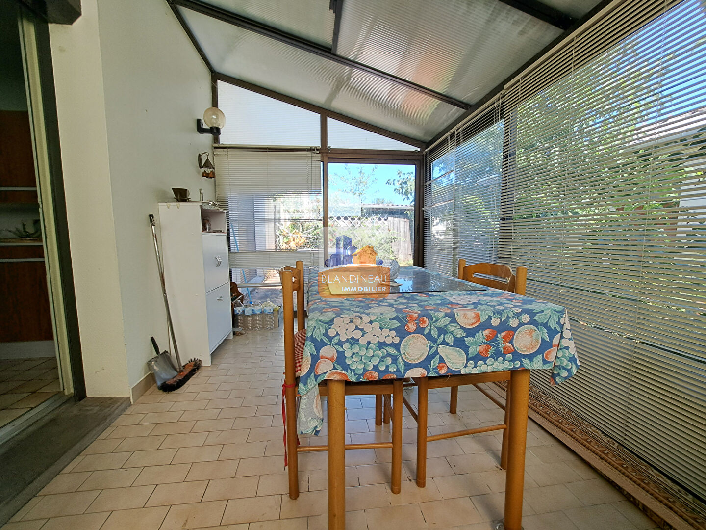 Image MAISON à CHAUMES EN RETZ