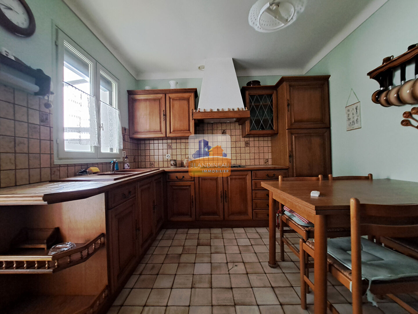 Image MAISON à CHAUMES EN RETZ