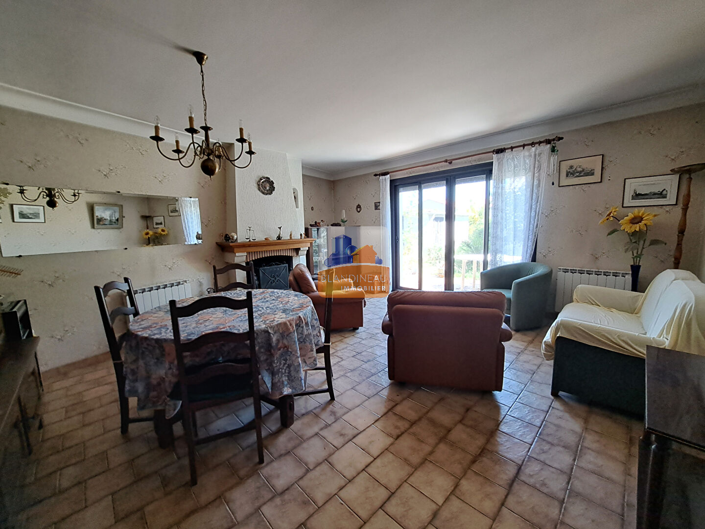 Image MAISON à CHAUMES EN RETZ