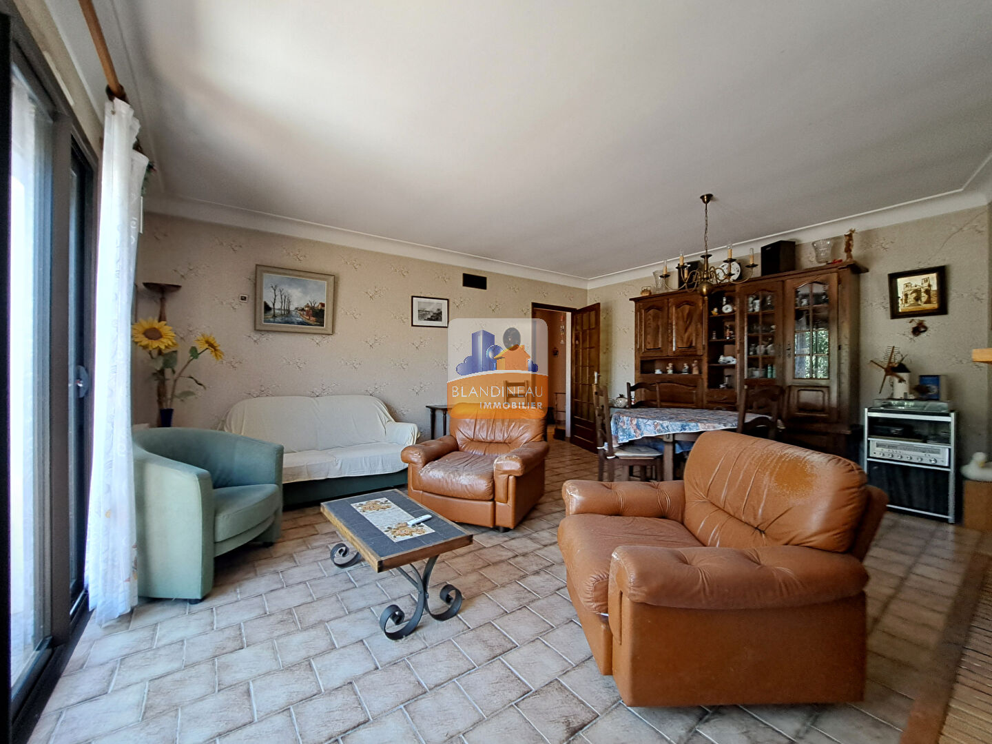 Image MAISON à CHAUMES EN RETZ