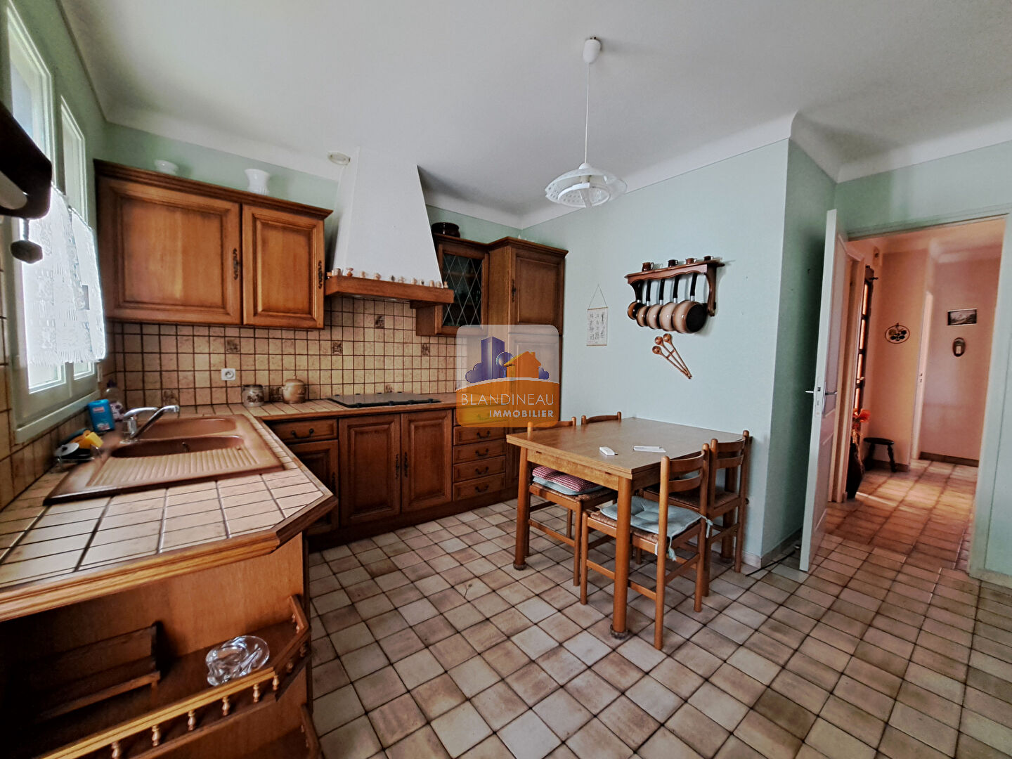 Image MAISON à CHAUMES EN RETZ