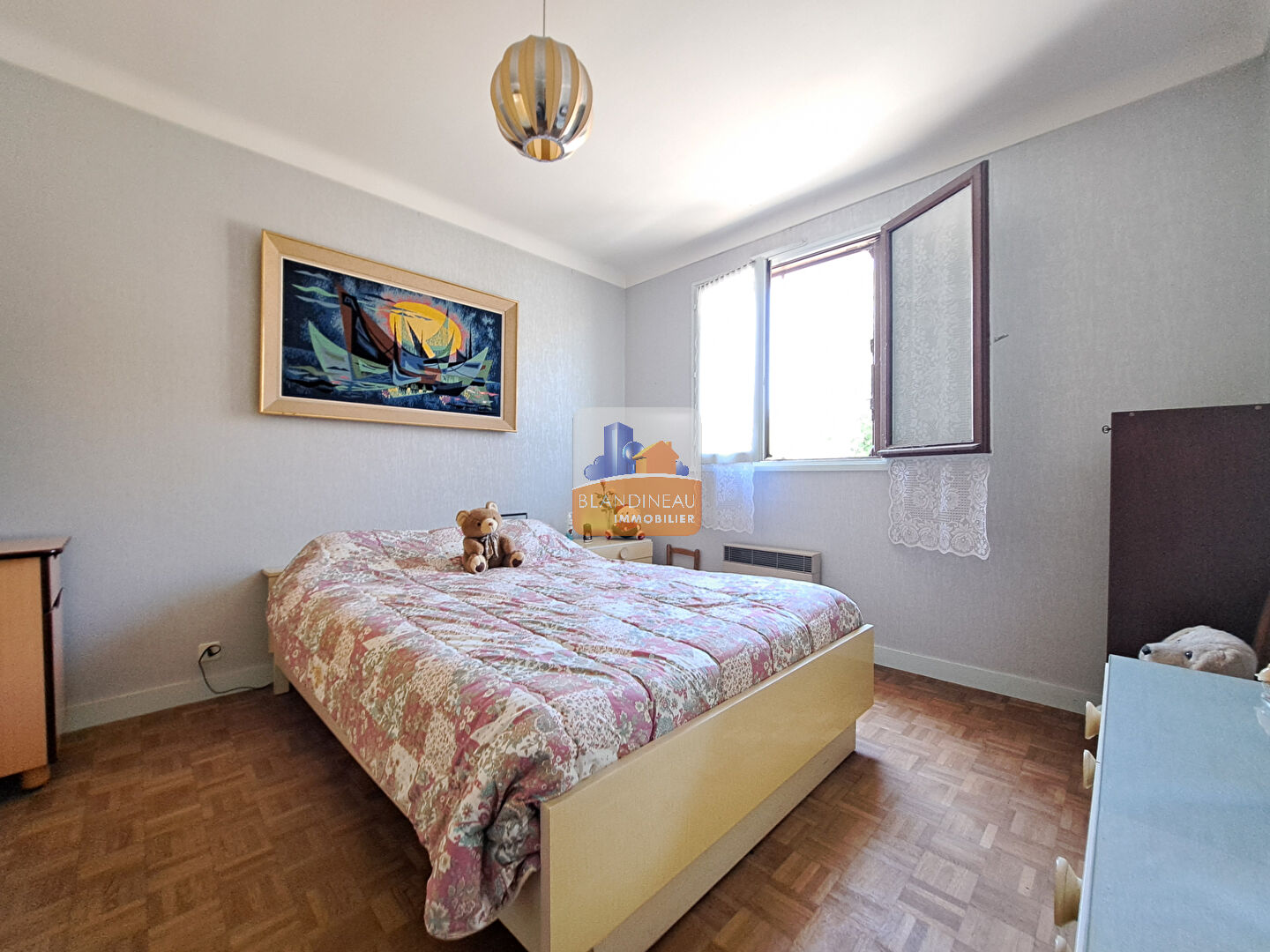 Image MAISON à CHAUMES EN RETZ