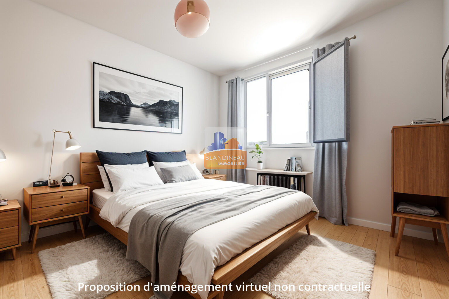 Image MAISON à CHAUMES EN RETZ