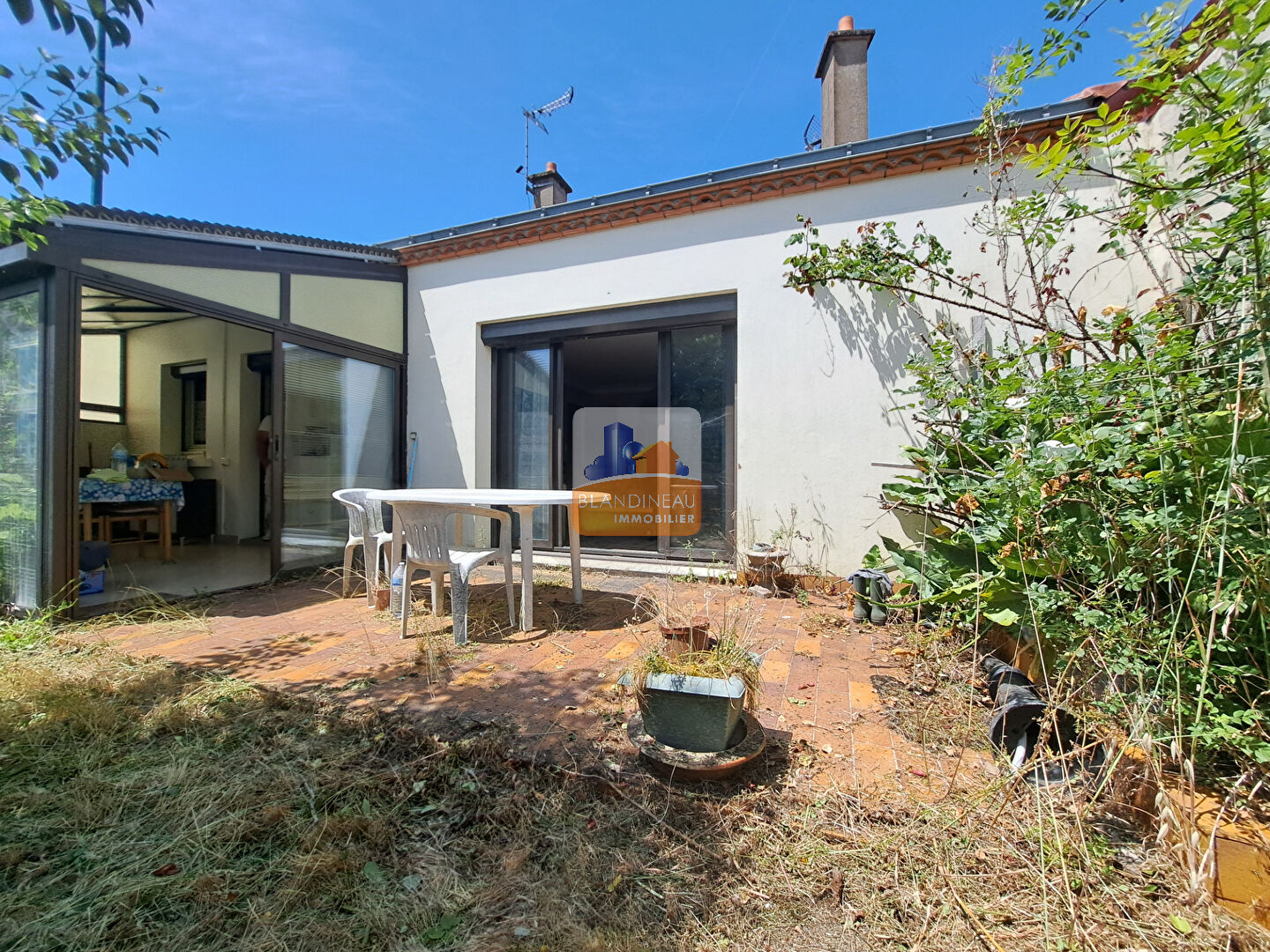 Image MAISON à CHAUMES EN RETZ