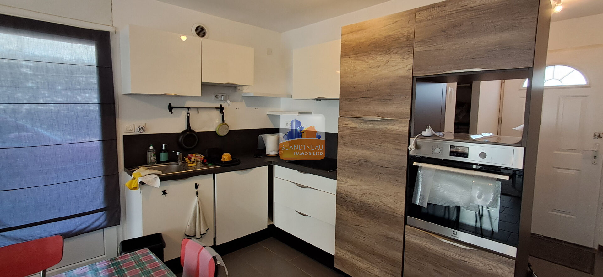 Image MAISON à BOUGUENAIS