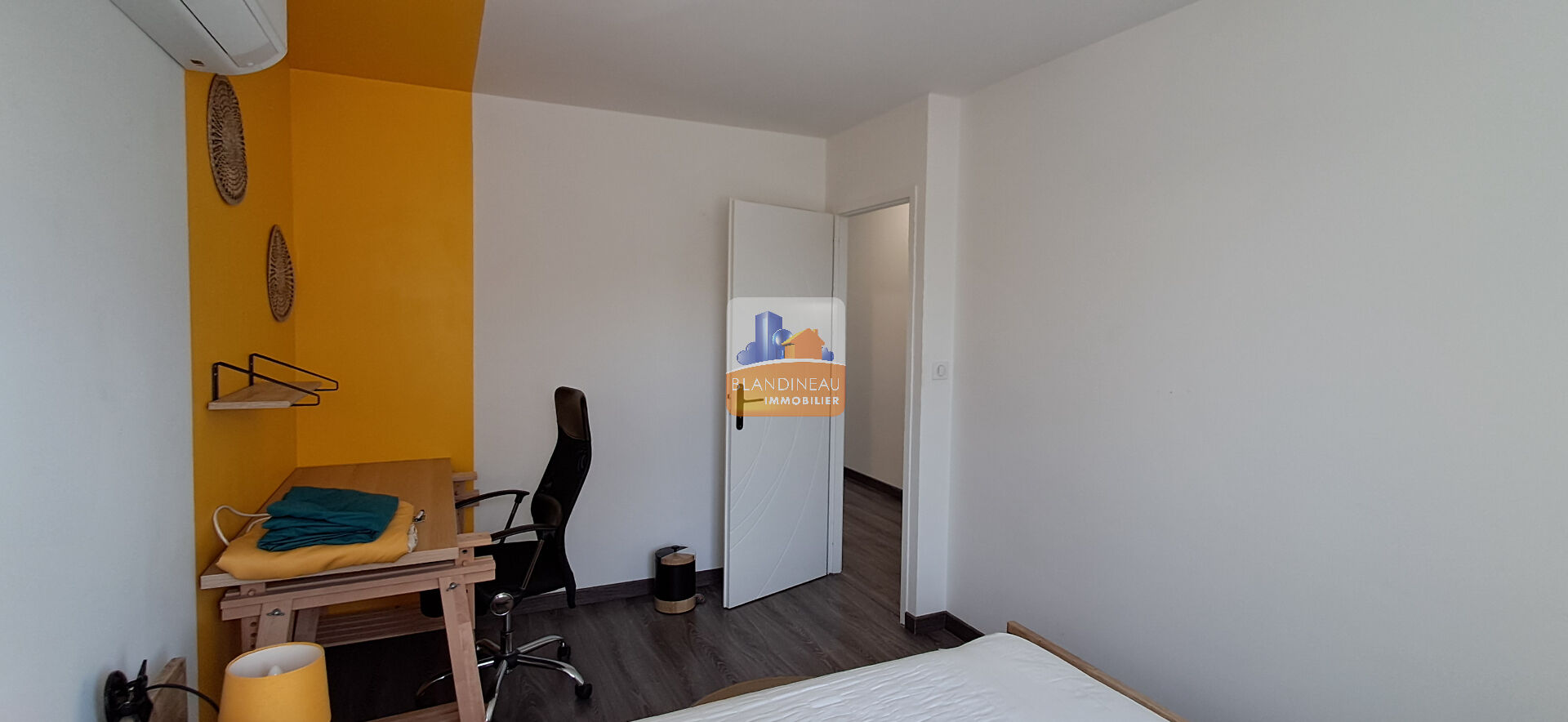 Image MAISON à BOUGUENAIS