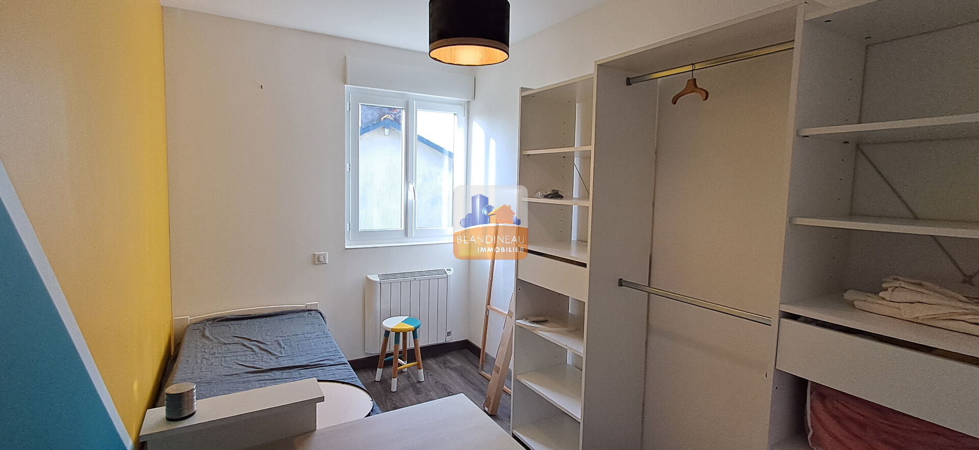 Image MAISON à BOUGUENAIS