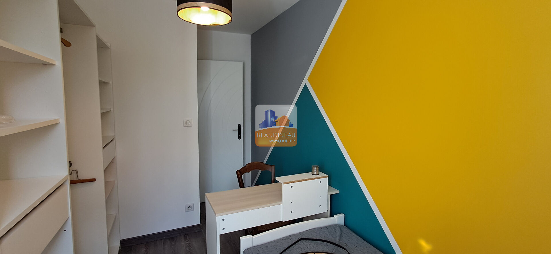 Image MAISON à BOUGUENAIS