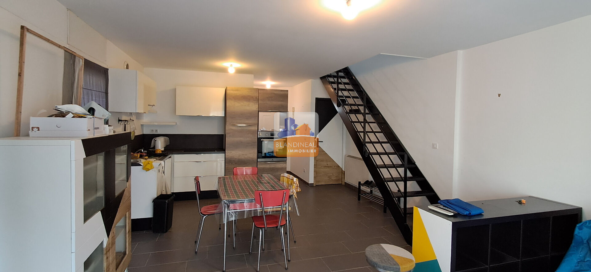 Image MAISON à BOUGUENAIS