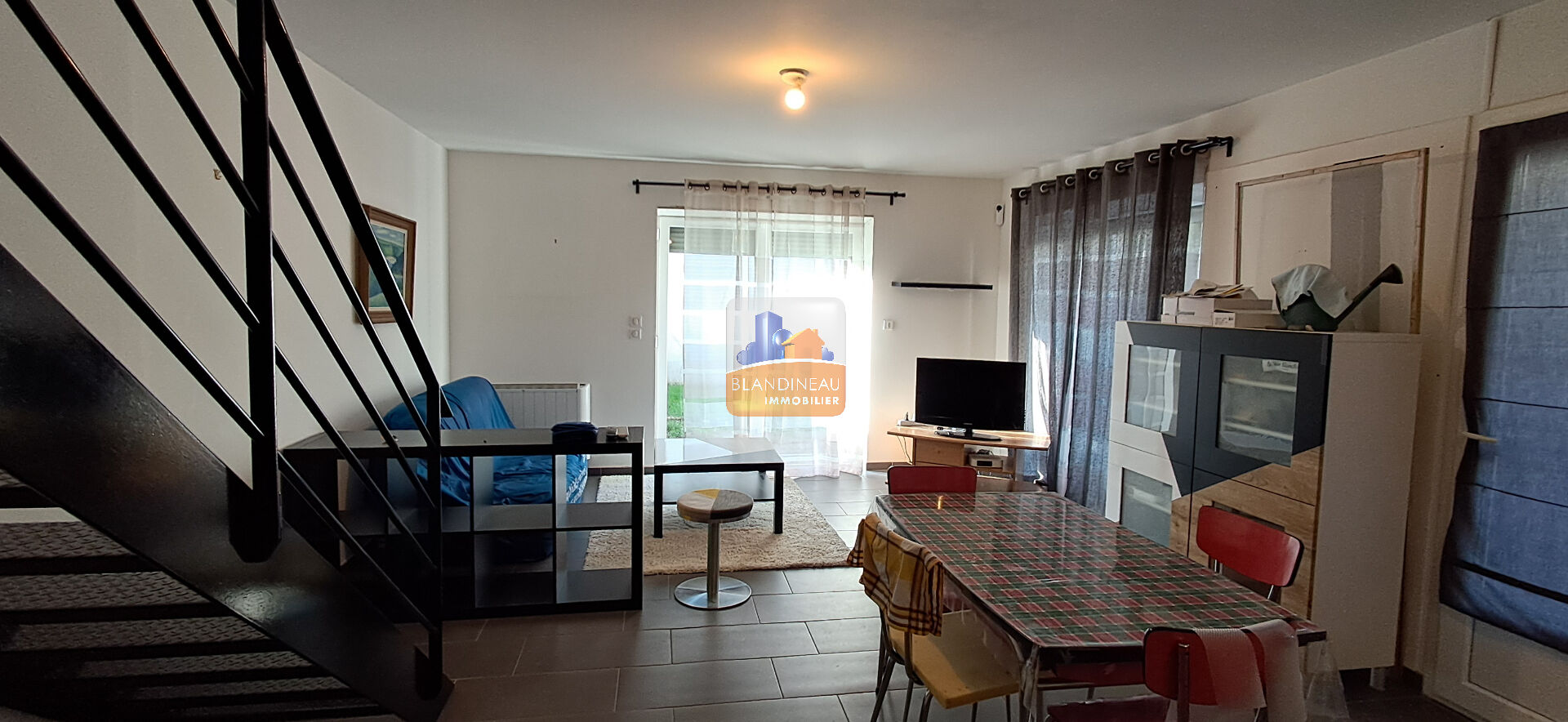 Image MAISON à BOUGUENAIS