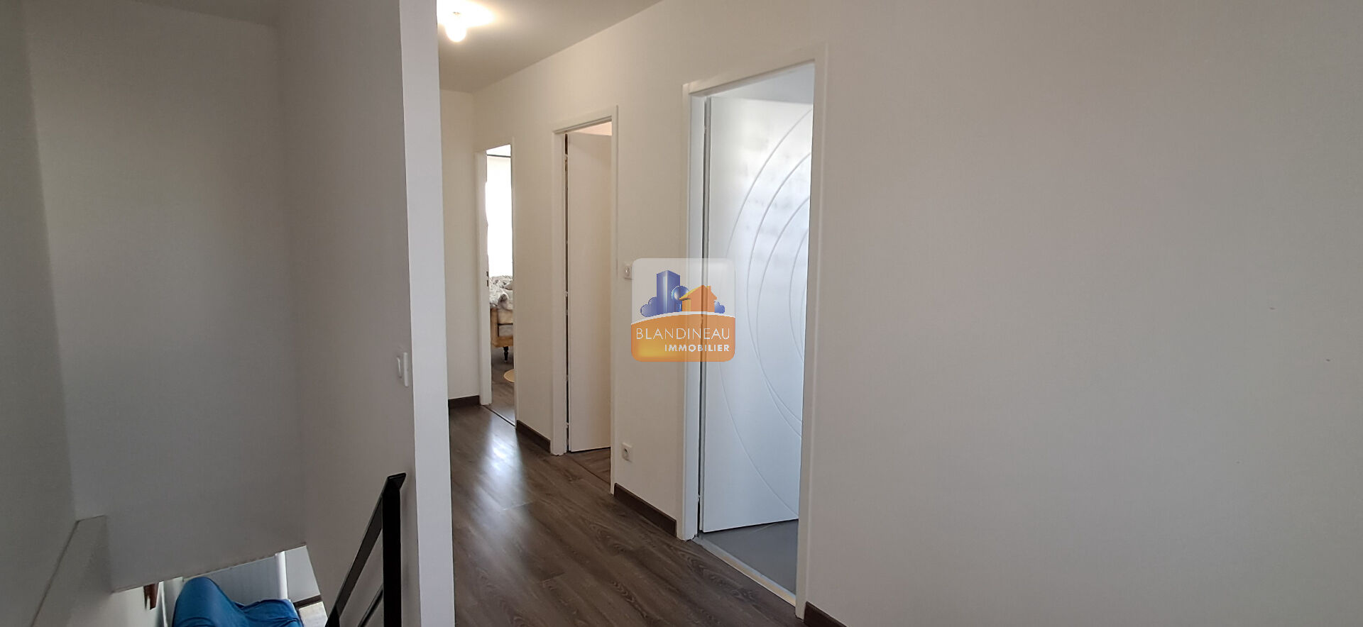 Image MAISON à BOUGUENAIS