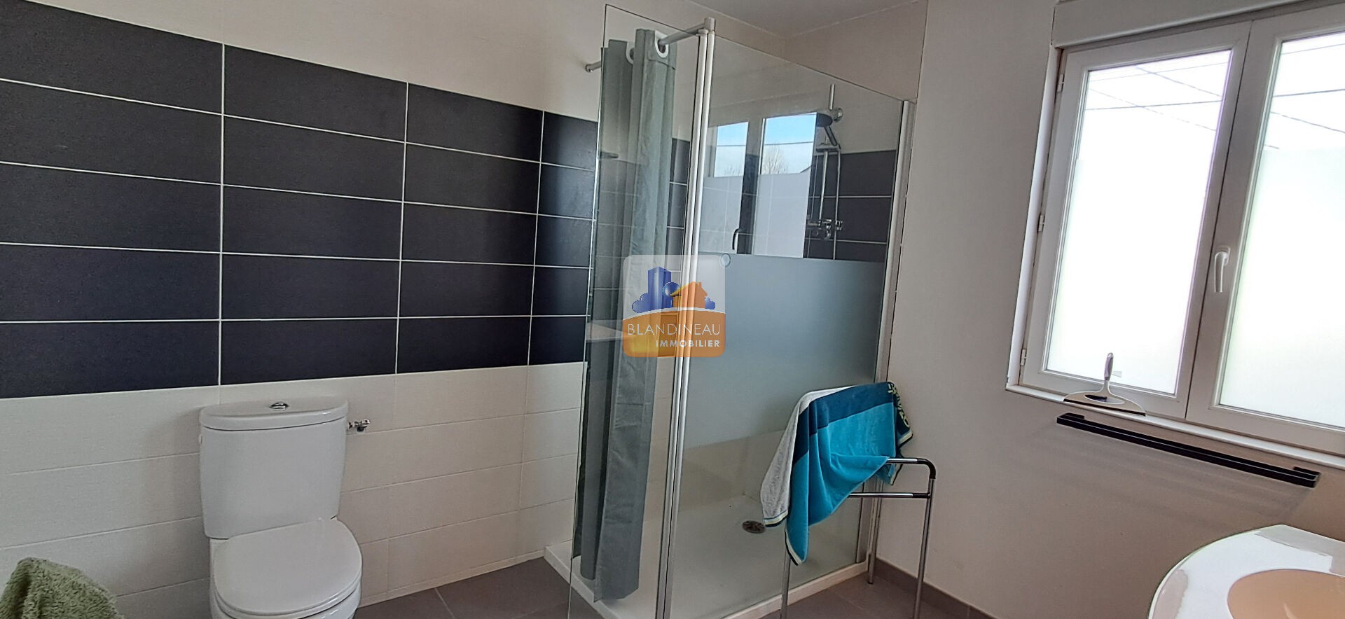 Image MAISON à BOUGUENAIS