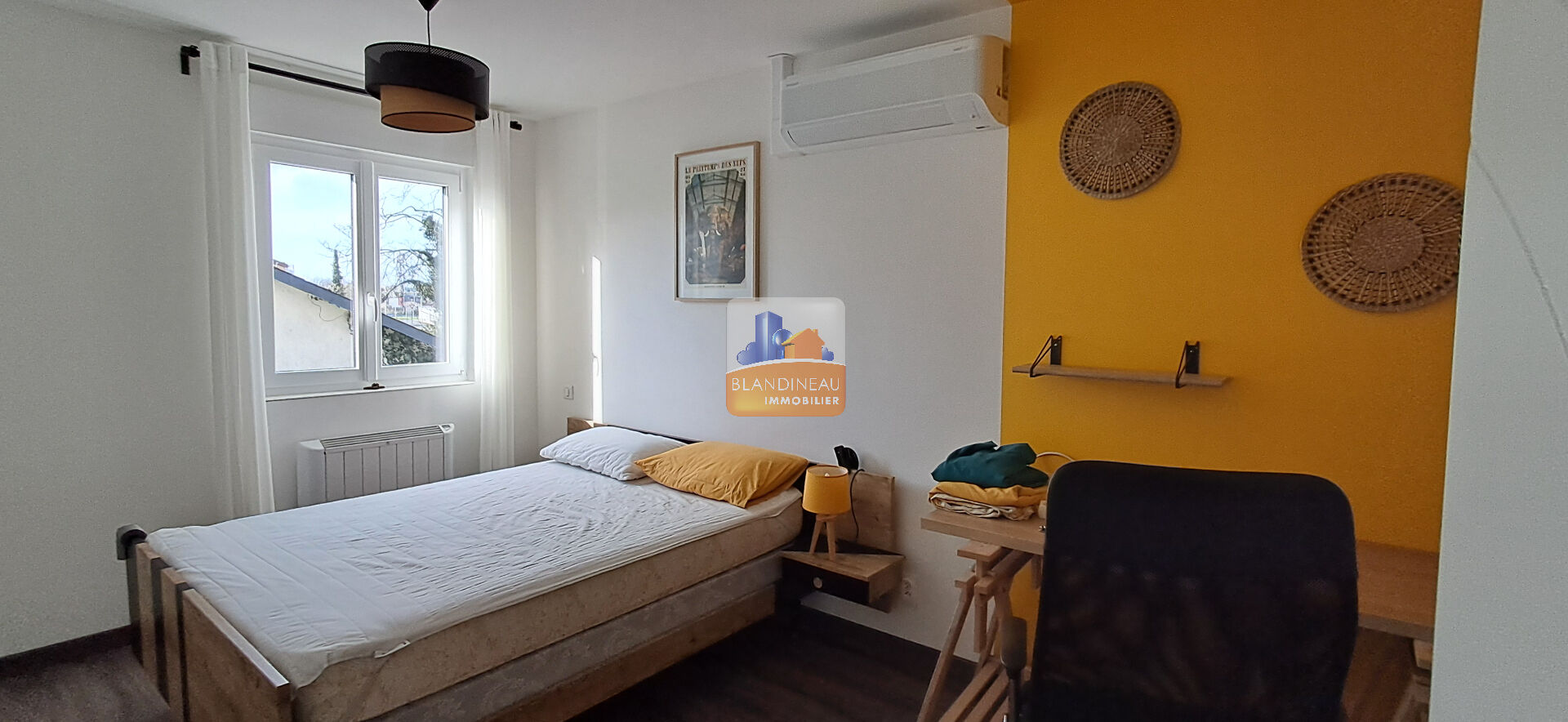 Image MAISON à BOUGUENAIS