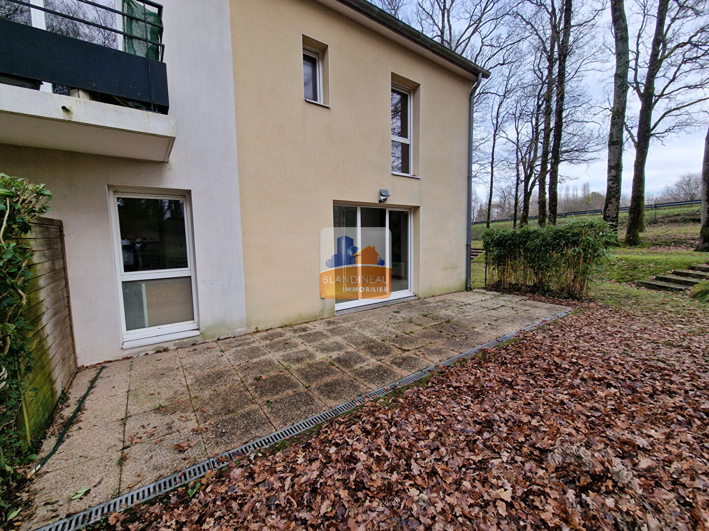 Image APPARTEMENT à BOUGUENAIS