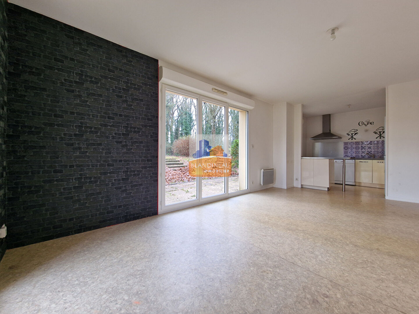 Image APPARTEMENT à BOUGUENAIS