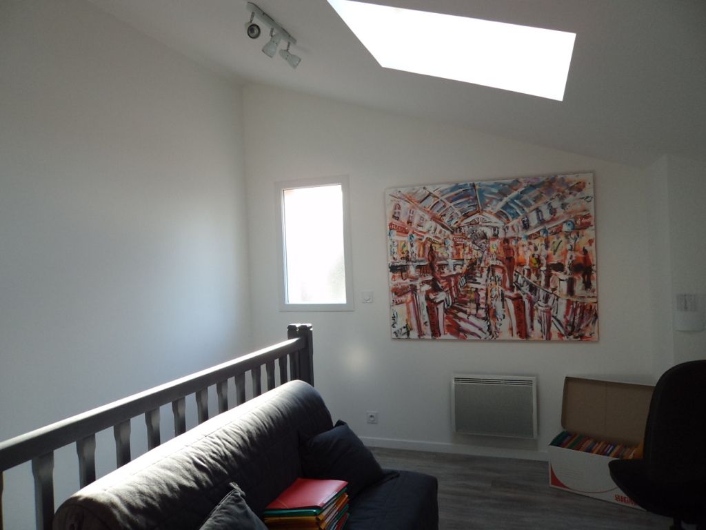 Image MAISON à BOUAYE