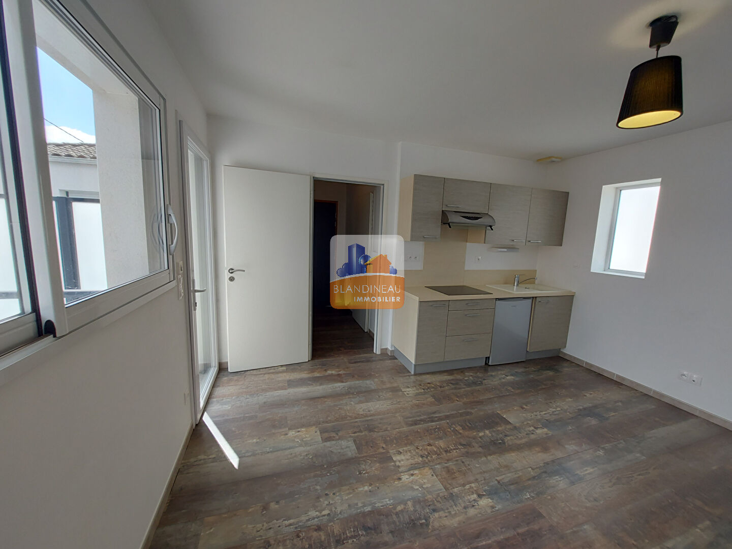 Image APPARTEMENT à LA MONTAGNE