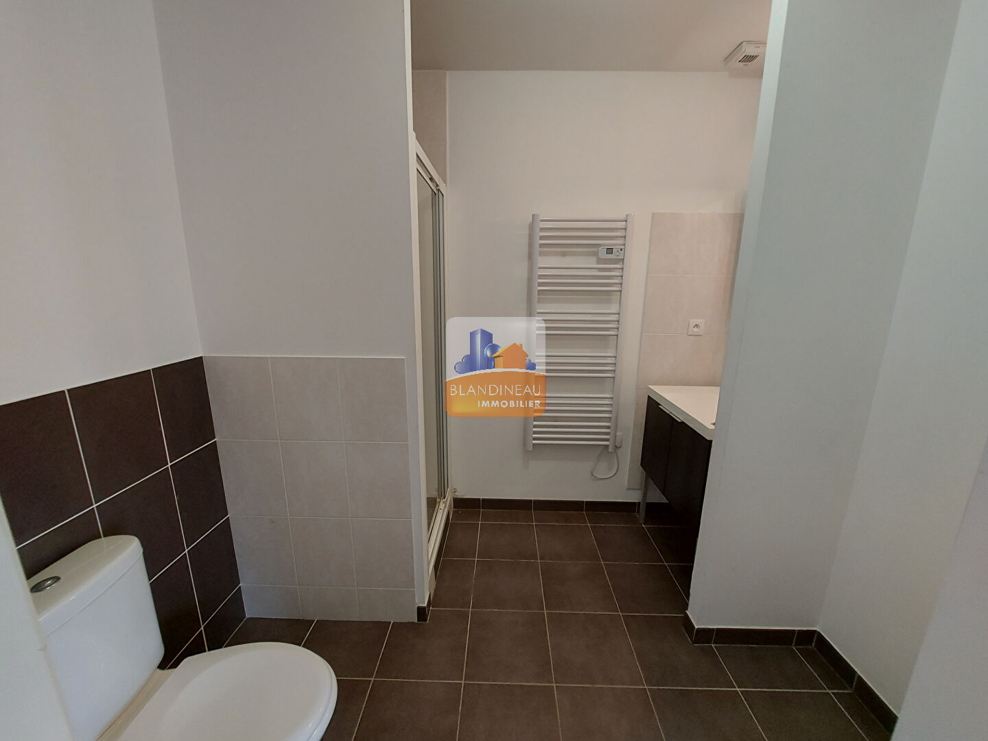 Image APPARTEMENT à LA MONTAGNE