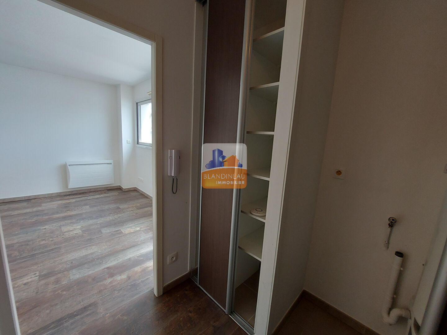 Image APPARTEMENT à LA MONTAGNE