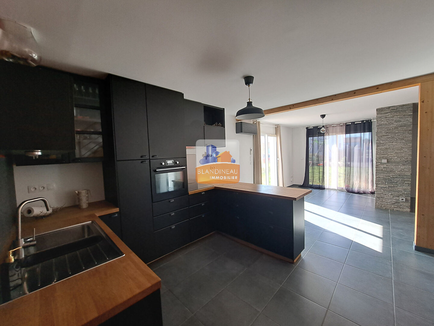 Image MAISON à SAINT MARS DE COUTAIS