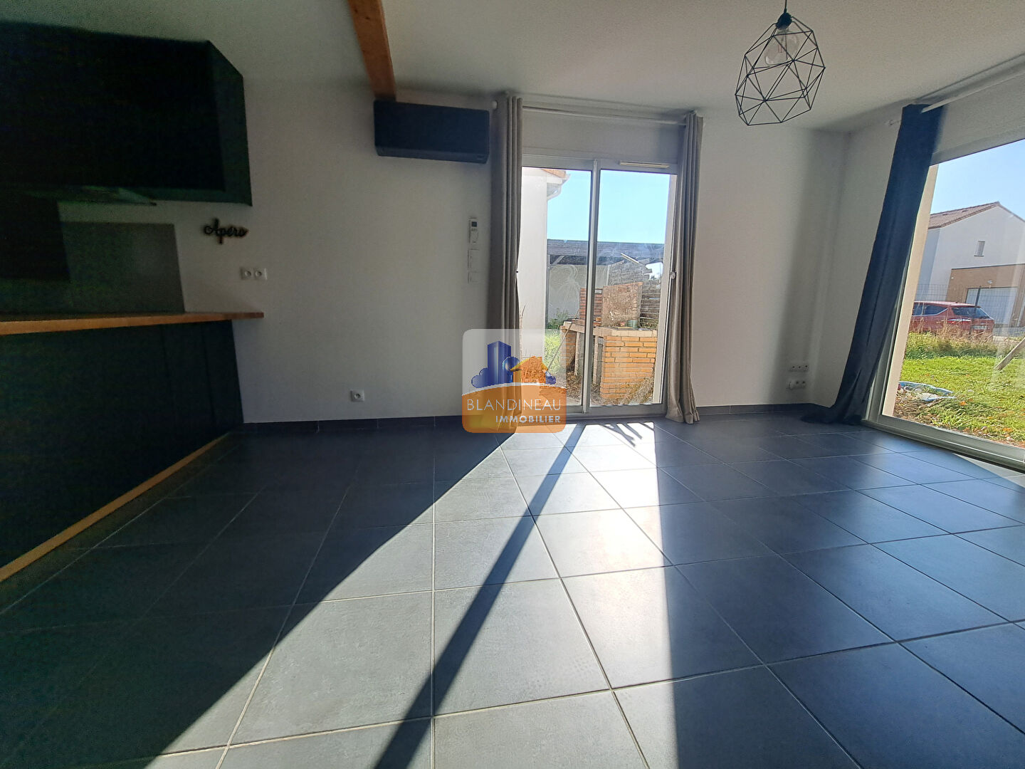 Image MAISON à SAINT MARS DE COUTAIS