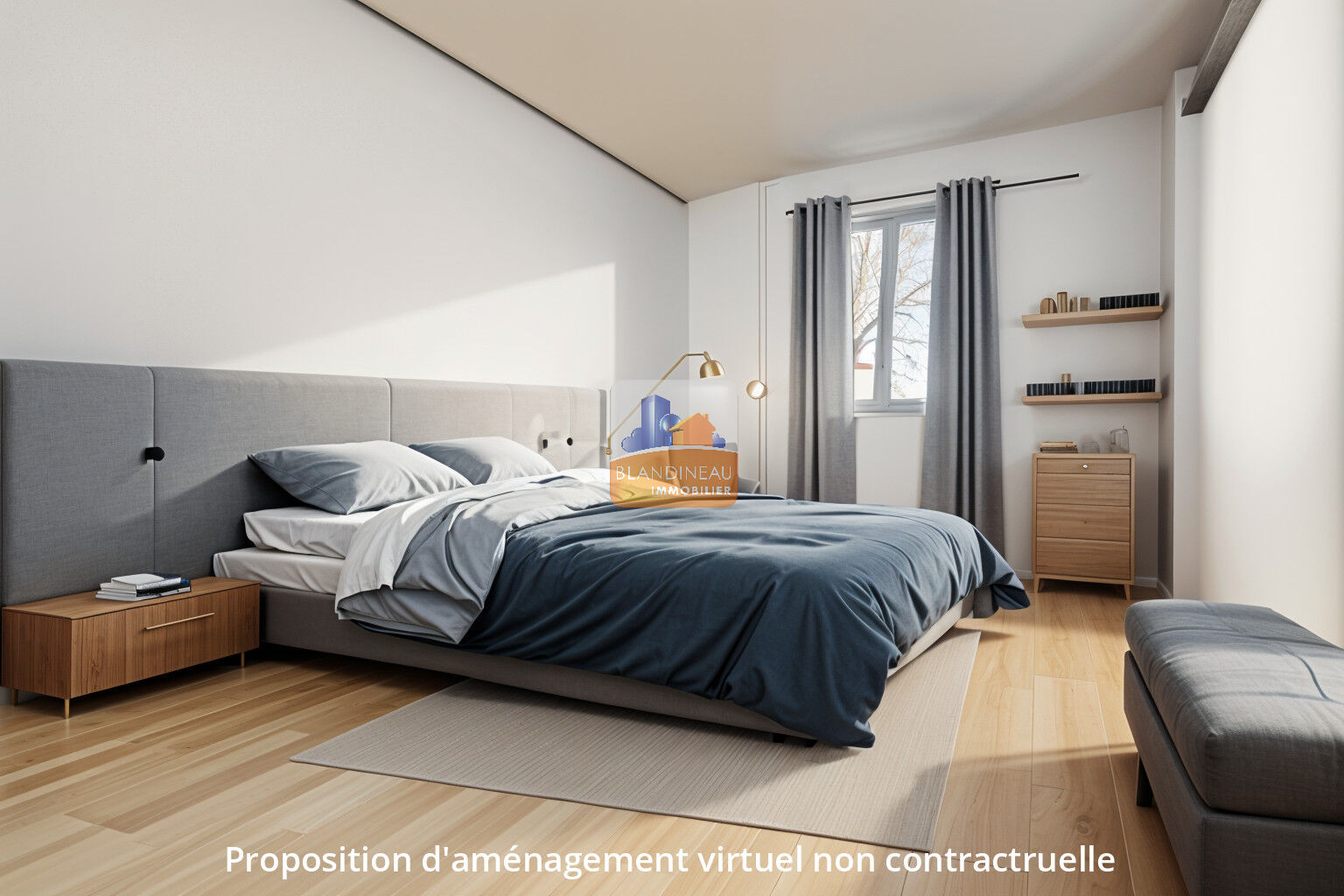 Image MAISON à SAINT MARS DE COUTAIS