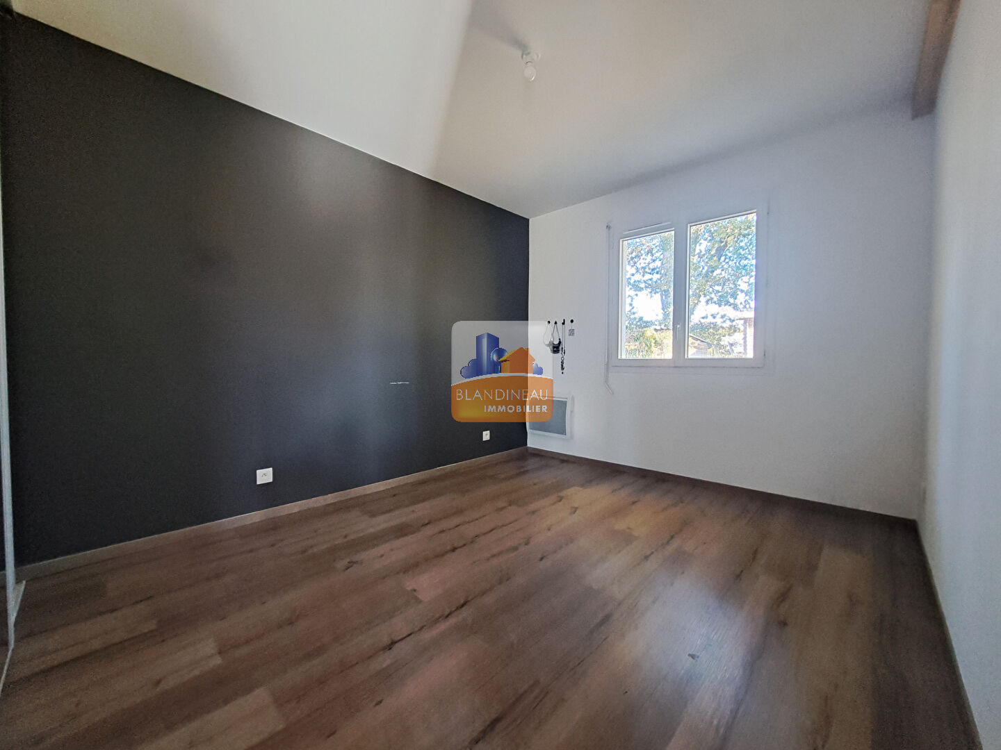 Image MAISON à SAINT MARS DE COUTAIS