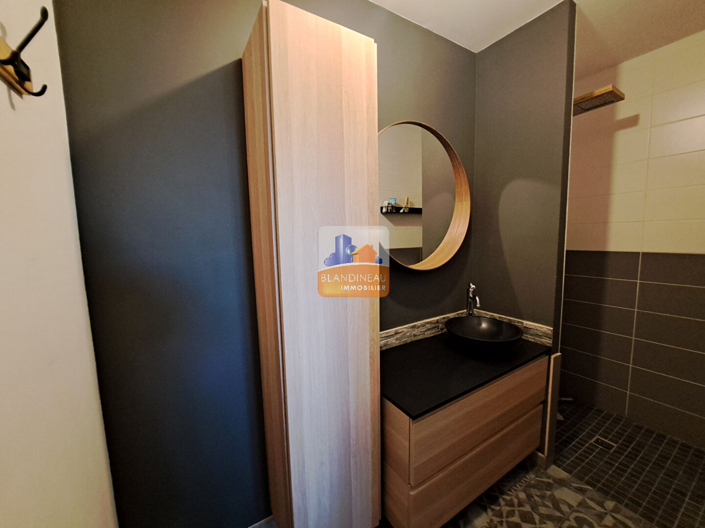 Image MAISON à SAINT MARS DE COUTAIS