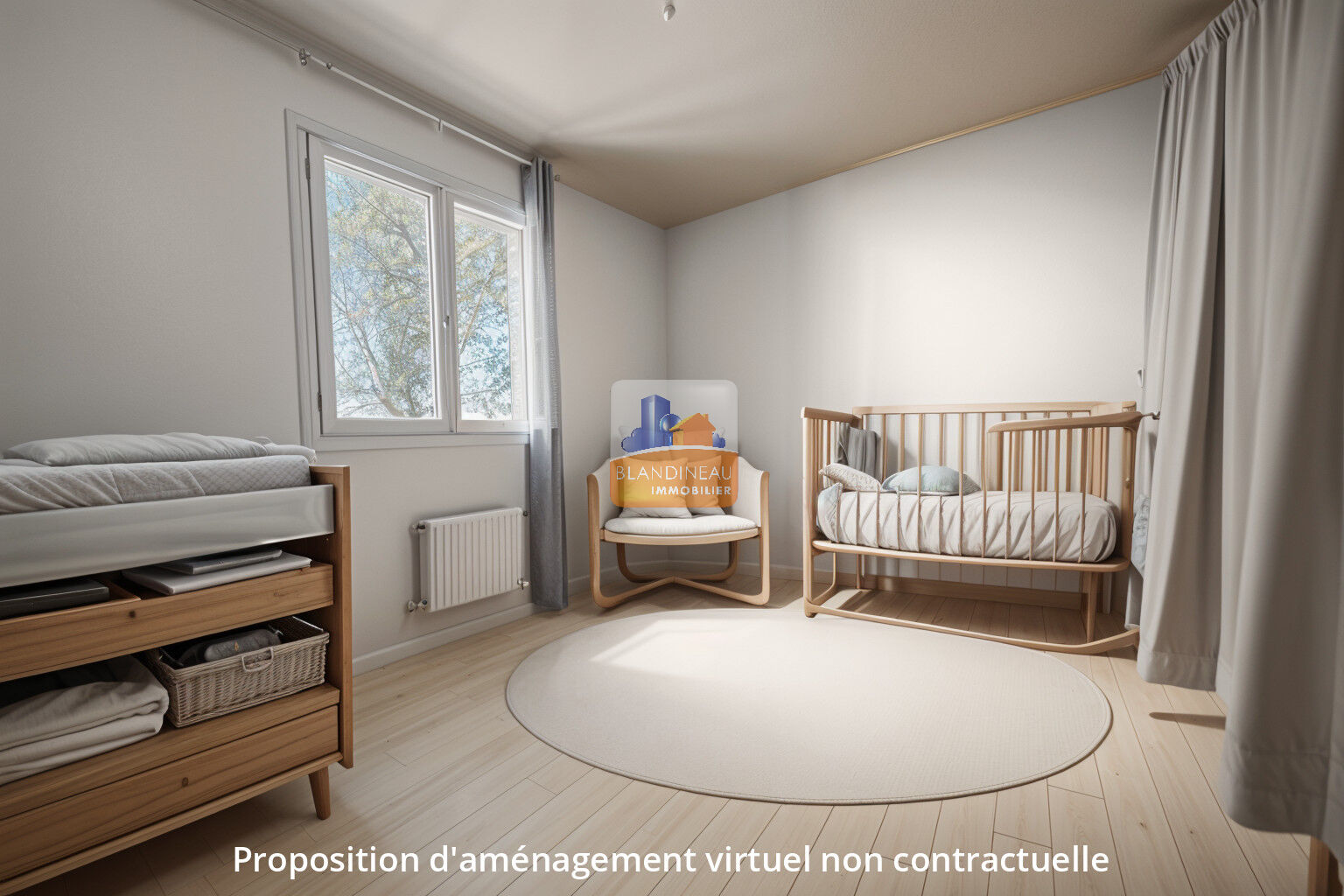 Image MAISON à SAINT MARS DE COUTAIS