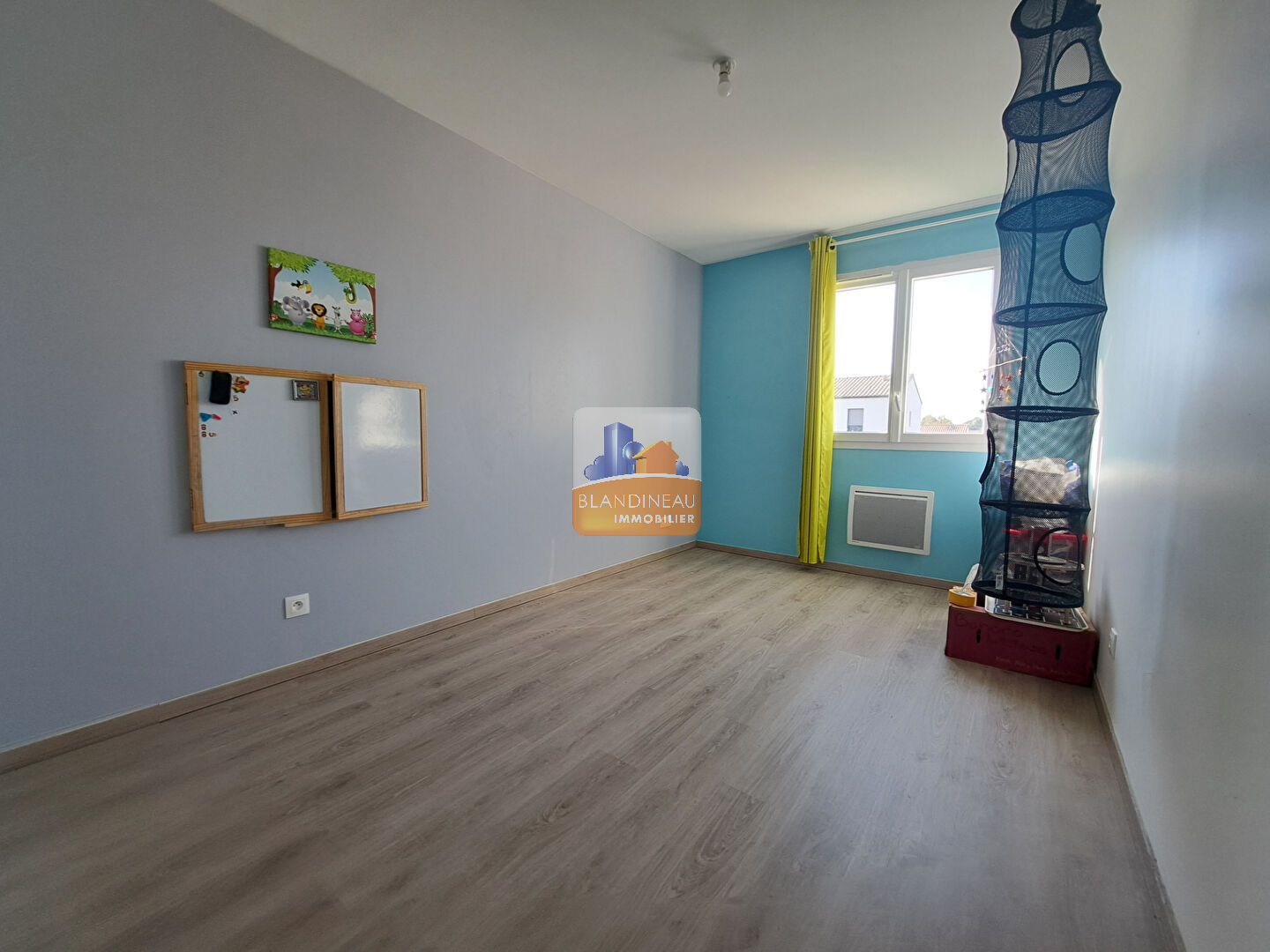 Image MAISON à SAINT MARS DE COUTAIS