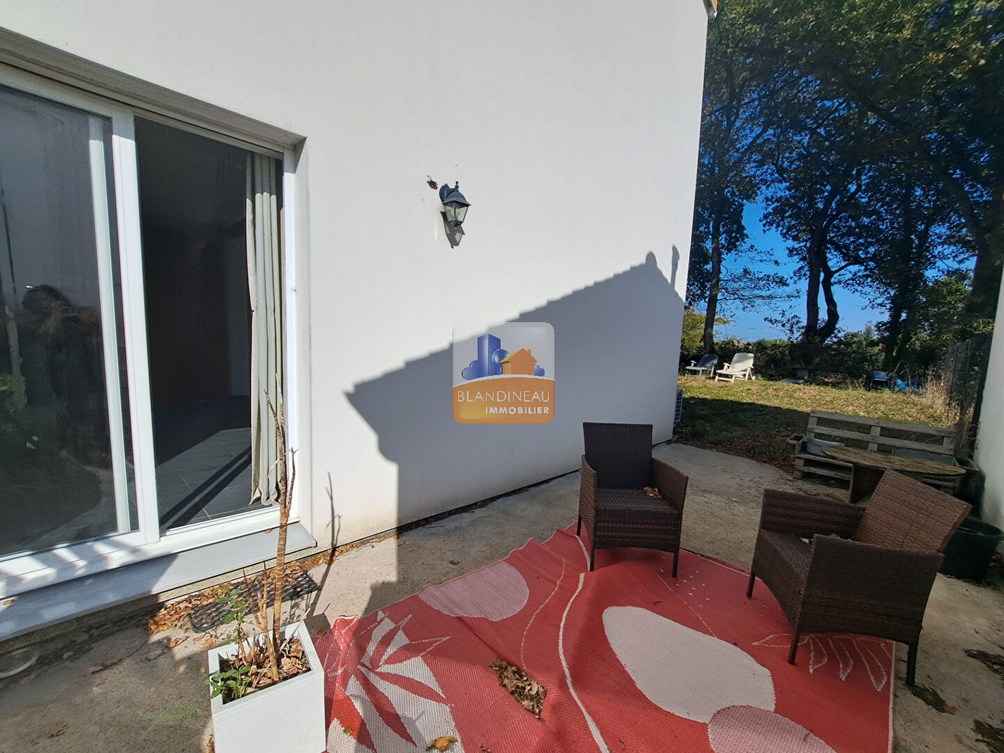 Image MAISON à SAINT MARS DE COUTAIS